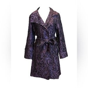 Rare 2oH (two old hippies) Top Coat Coachella